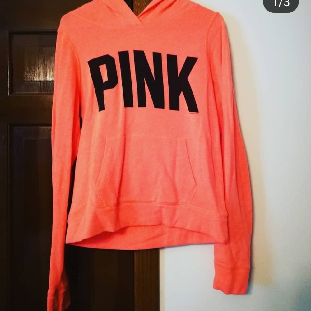 PINK Sweatshirt